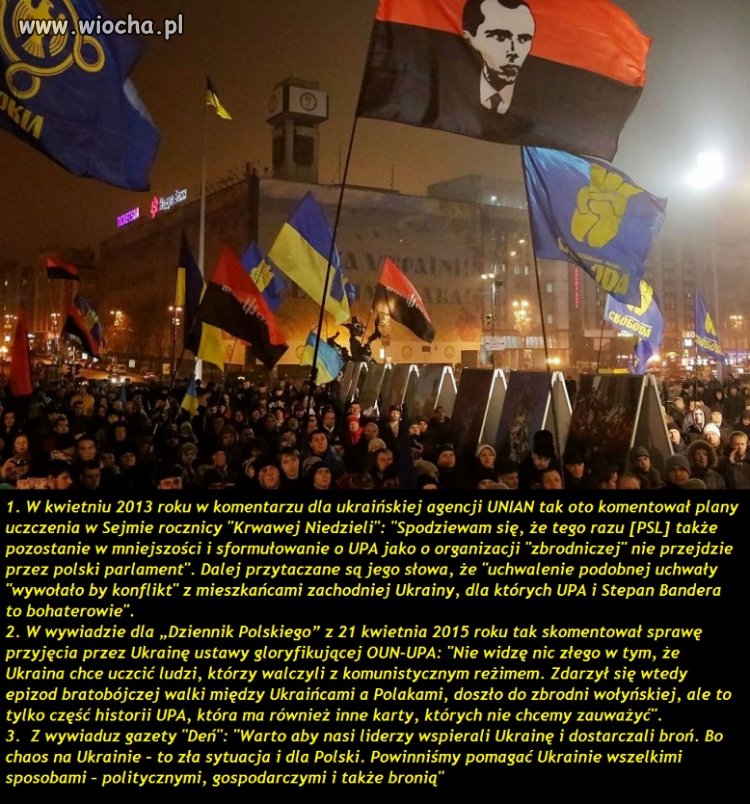 Od czwartku mamy nowego ambasadora na Ukrainie