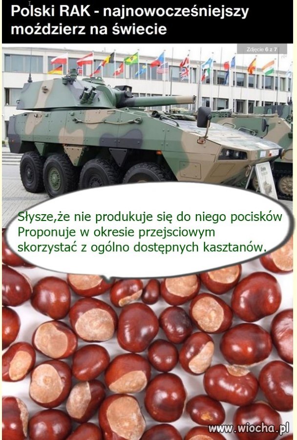 Osiem lat cudów