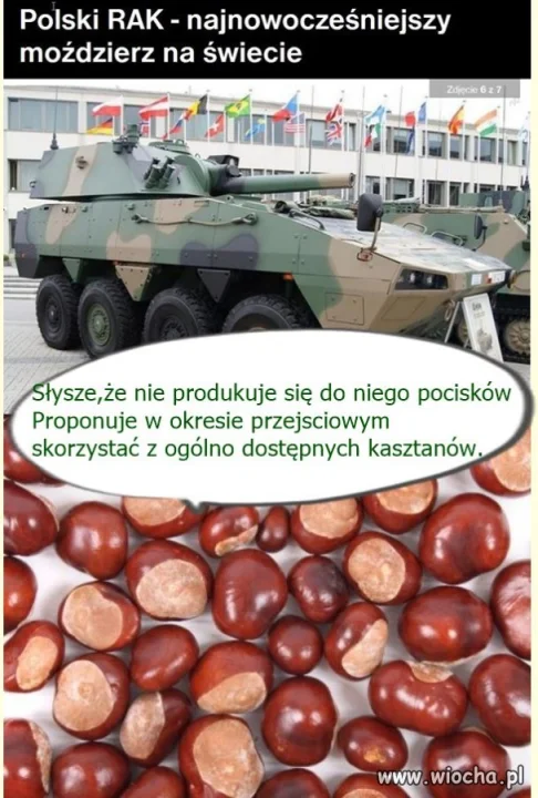Osiem lat cudów