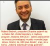 Byłem do tego pana uprzedzony