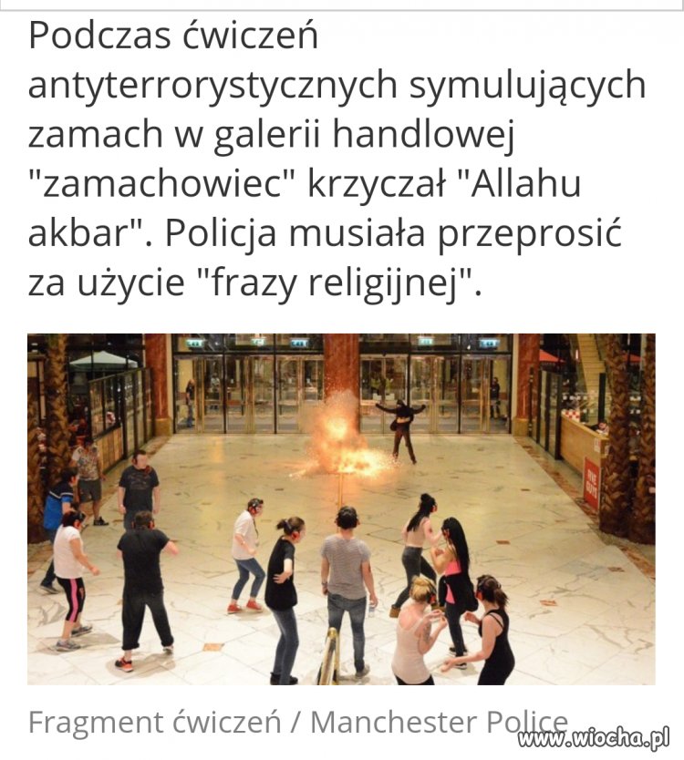 Można już po mału pisać BYŁA Wielka Brytania 