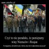 Zdjęcie z Ukrainy. Ale w Pikulicach koło Przemyśla.