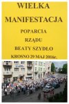 Tej siły już nie powstrzymacie. 