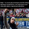 Całe szczęście, że w Polsce to oni są zagrożonym