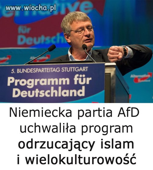 Lepiej późno niż wcale.