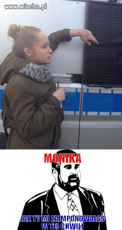 Głupia moda na JP.