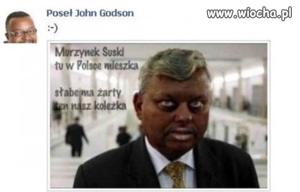Murzyńskość