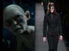 Gollum jako model 