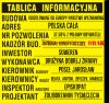 Tablica informacyjna