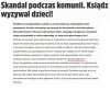 "Słudze Bożemu"