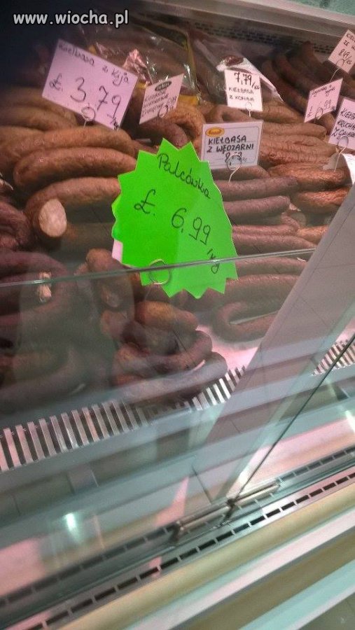 Brać czy nie ? 
