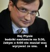 Zbigniew pozdrawia trolli