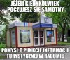 Samotność.