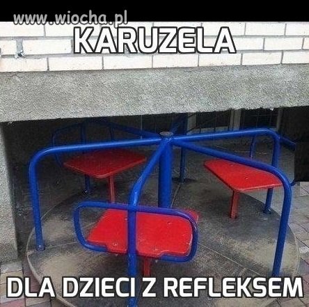 Karuzela