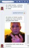 Nie wiesz