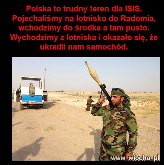 ISIS