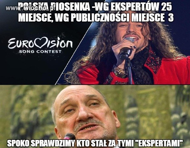 Bardzo dziwna impreza