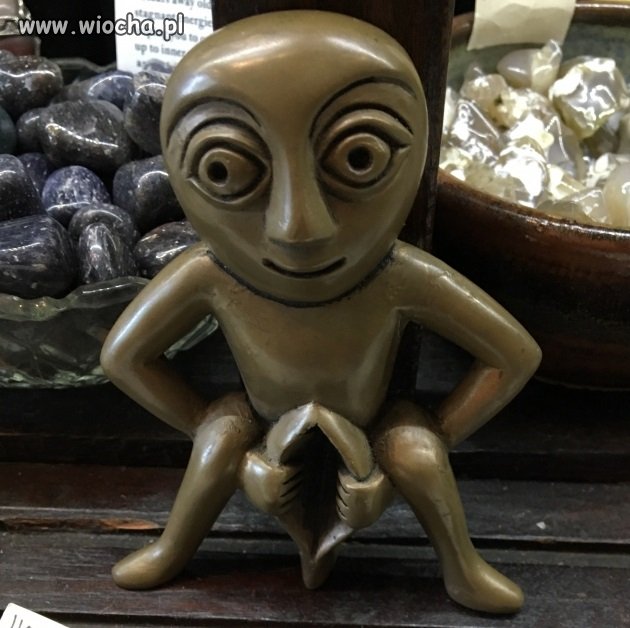 Tylko delikatnie jestem dziewicą