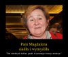 Pani Magdaleno,