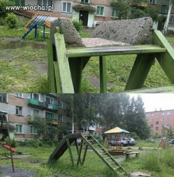 Miłej zabawy