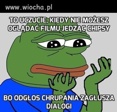To uczucie, 