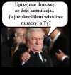 Bolesław donosi, że dziś kumulacja 