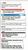 Znajdź niepasujący element