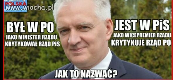 Członek po prostu członek 