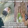 Bycie uchodźcą to dla wielu najlepszy biznes życia