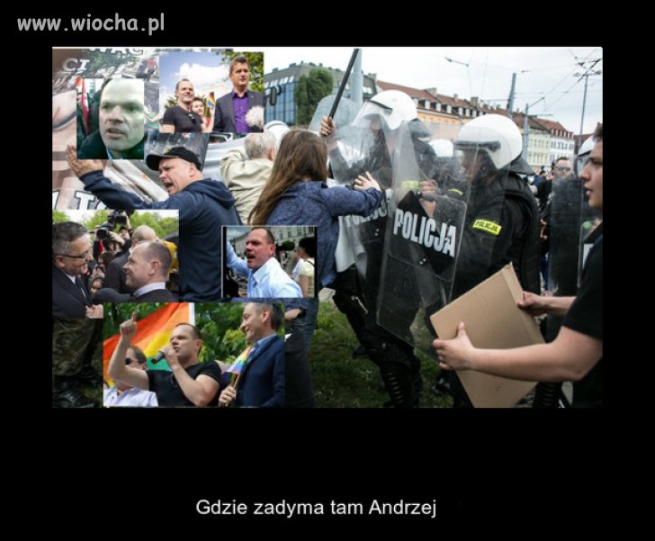 Andrzej