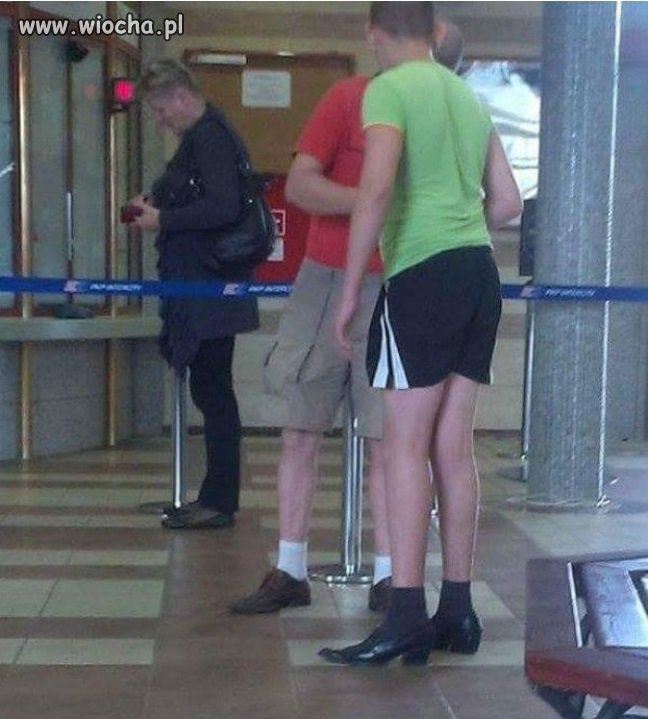 Początek sezonu