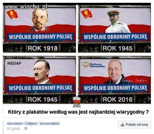 Znalezione na faceebooku.