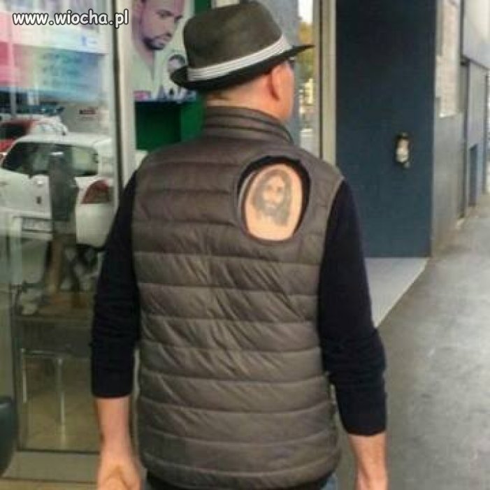 O Jezu !!!