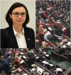 Dziękujemy nowoczesnym posłom o przypomnieniu...