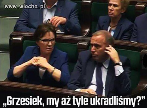 Grzesiek.