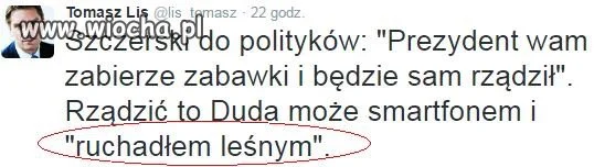 Tomasz Lis