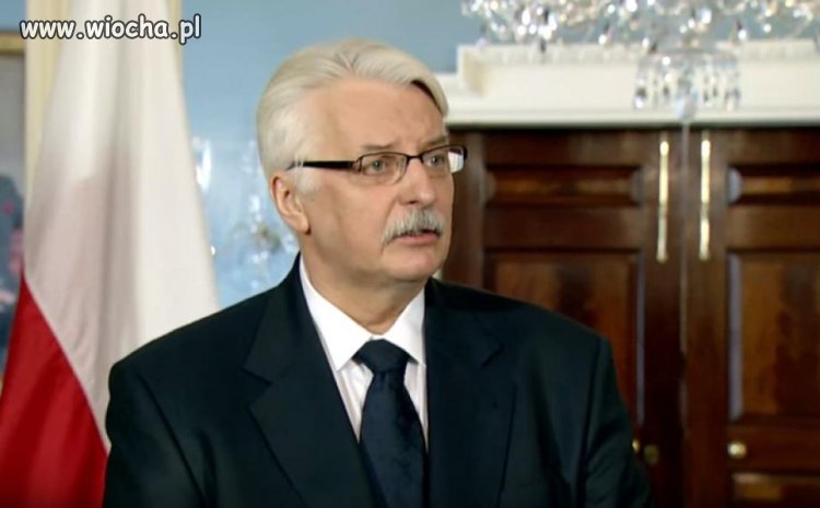 Czas aby odszedł w niepamięć. 
