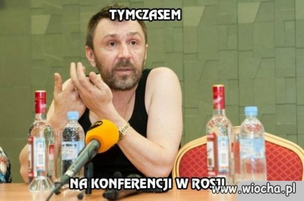 Rosja to styl życia...
