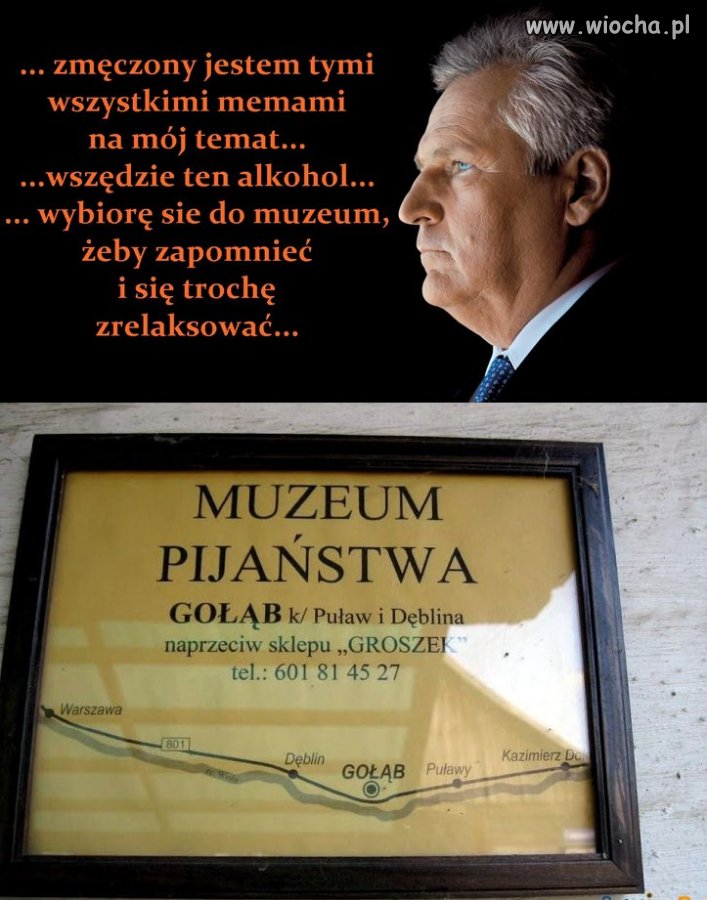 Zmęczony