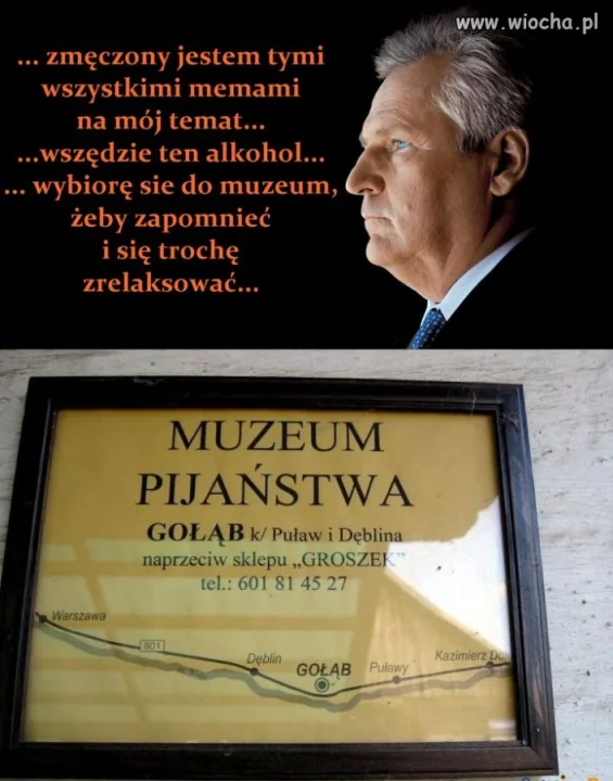 Zmęczony