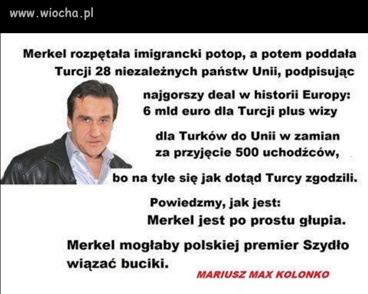 Wszystko w temacie