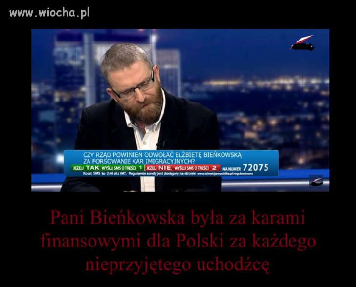 Dzięki Elżbieta...
