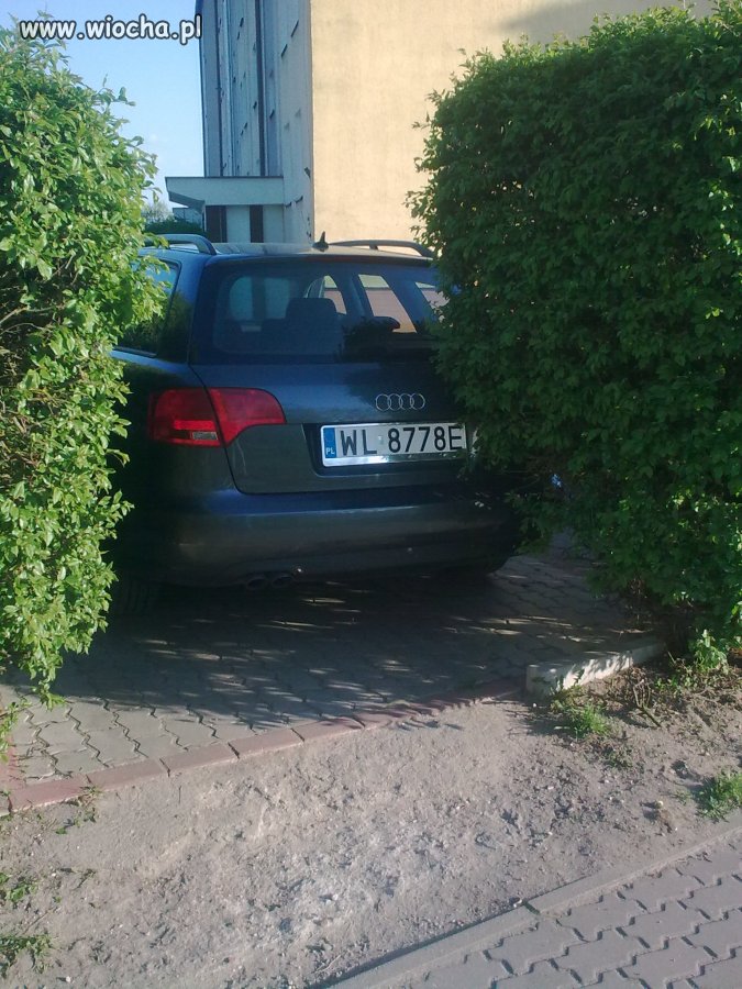Mrągowo ul. Młynowa . Gratulujemy !!!