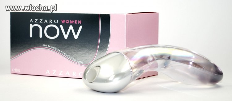 Gdy kobieta prosi Cię o nowe perfumy... 
