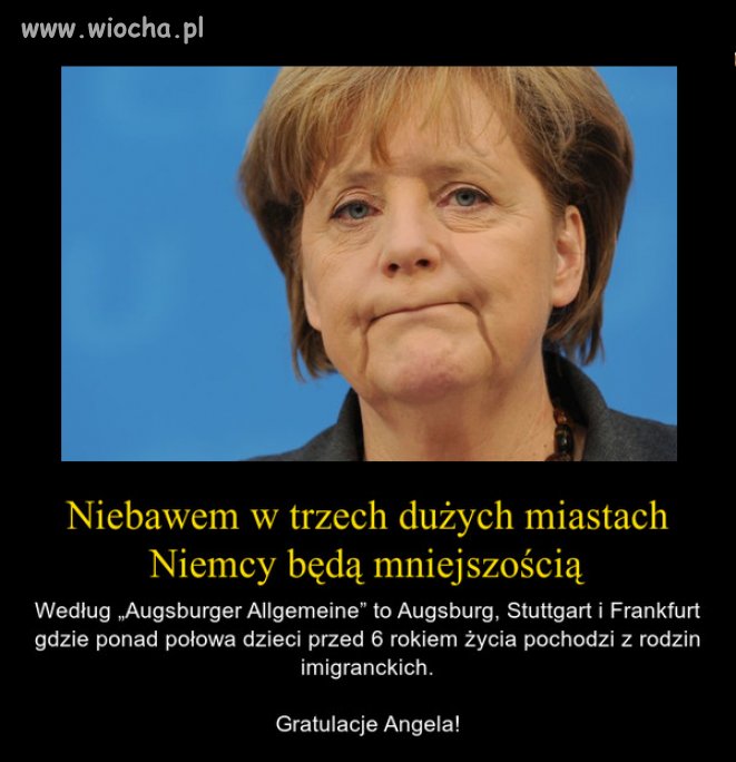 Ojej ... Angela... 