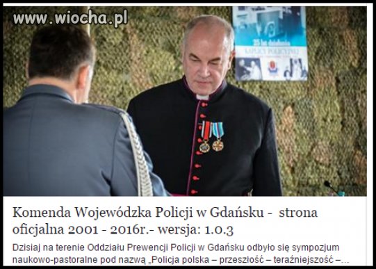 To są jakieś popierdułki