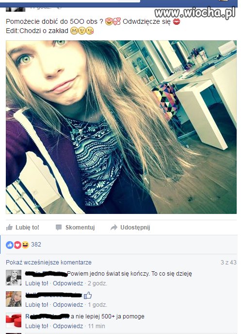 Wniosek złożony