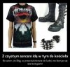 Z czystym sercem idę w tym do kościoła