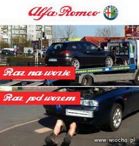Tak to już jest 