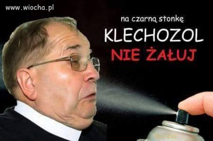 Już w twoim ...